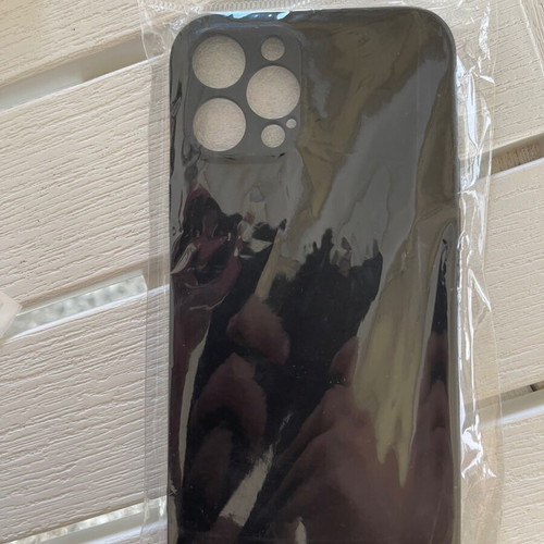 iPhone 12 Pro Max case new