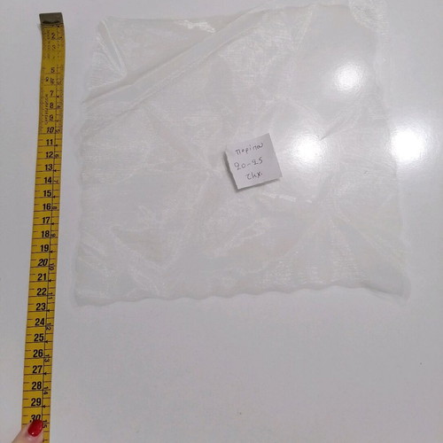 Materials for bombonieres new and unused