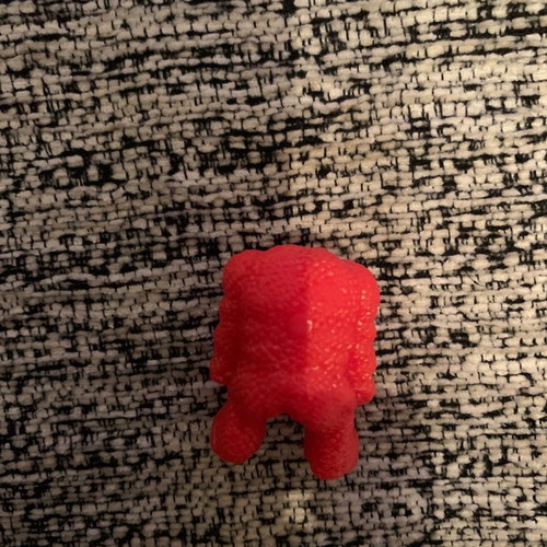 Behemoth monster in my pocket μεταχειρισμένο, άριστη κατάσταση