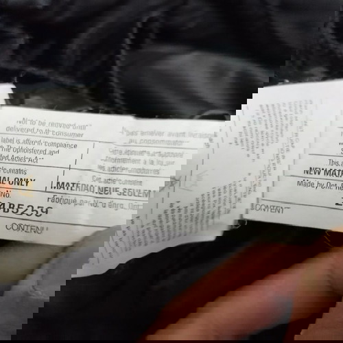 Unisex χειμερινό μπουφάν Νο S/P σαν καινούργιο, μαύρο και πράσινο