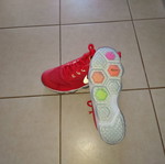Nike μεγάλο πακέτο μεταχειρισμένο με ρούχα και παπούτσια μέγεθος medium