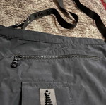 Bag unused, black