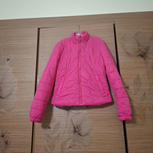 Noisy May women's short medium pink jacket like new XS
