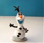  6 Φιγουρες Ψυχρα Κι Αναποδα - Frozen - Disney