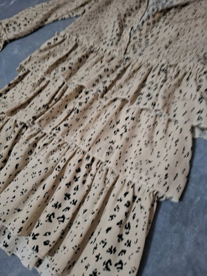 Retro & Icon Dress