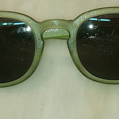 Ray Ban sunglasses used, pack of 5, multicolor