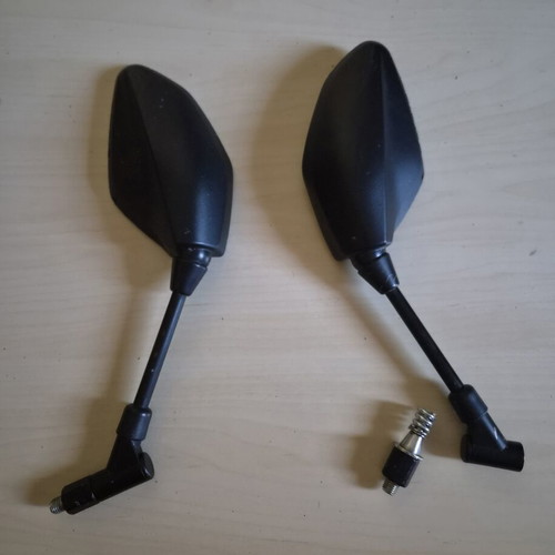 Yamaha Tracer 700 mirrors like new, pair
