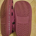 Children's sandals size 35 like new, barely worn