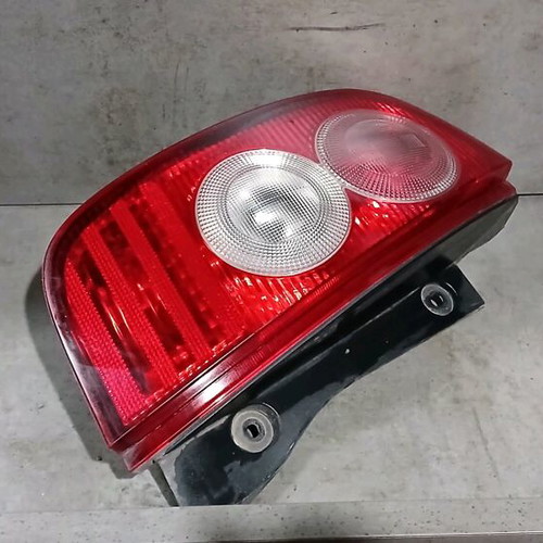 Nissan Micra k12 left tail light used