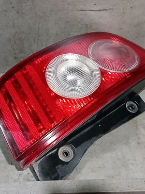 Nissan Micra k12 left tail light used