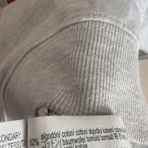 Zara unisex sweater, 116 cm