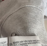 Zara unisex sweater, 116 cm
