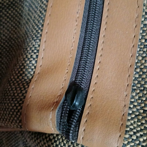 Pierre Cardin Paris Vintage Travel Luggage used for Clothes
