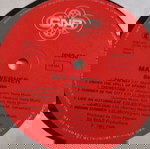 Max Werner - Seasons Lp album