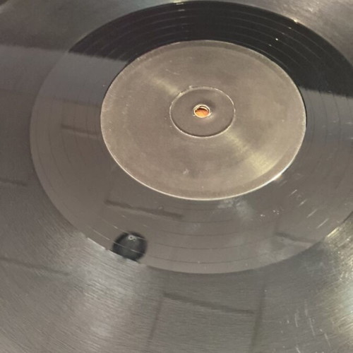 Goa Trance First TIP vinyl record used, electronic genre
