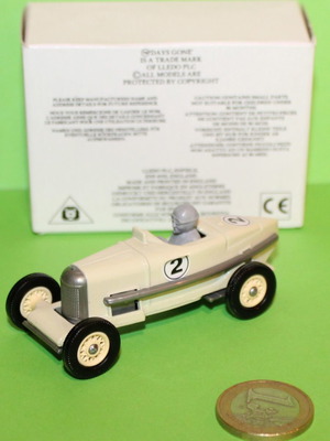 Lledo 1923 Sunbeam μεταλλική μινιατούρα σαν καινούργιο στην κούτα