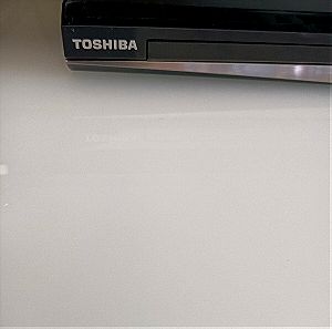 blue ray  dvd Toshiba