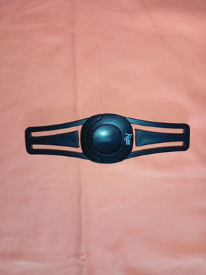 Kiokids Seatbelt Safety Clip for Child Car Seat like new