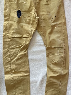 Cosi Jeans beige pants size 30 used