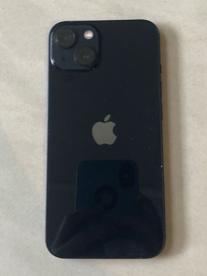 Apple iPhone 13, 128GB, black