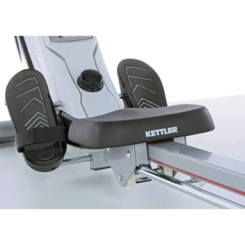 Kettler Coach M rowing machine used, excellent condition