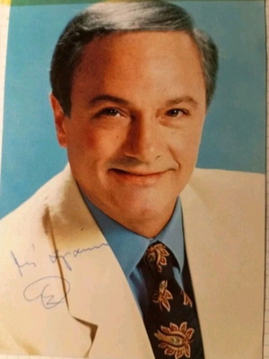 Giorgos Pantzas autograph used