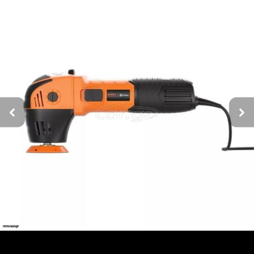 ADBL Roller polisher
