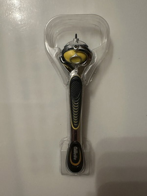 Gillette Fusion λαβή ξυριστικής μηχανής