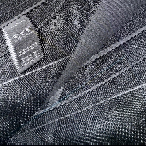 Zara μίνι μαύρο φόρεμα με δαντέλα, στενή γραμμή σαν καινούργιο