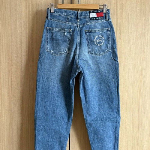 Tommy jeans women's like new, size S / 36 / 8