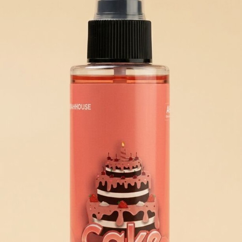 Aromatic spray for home and car, 100ml