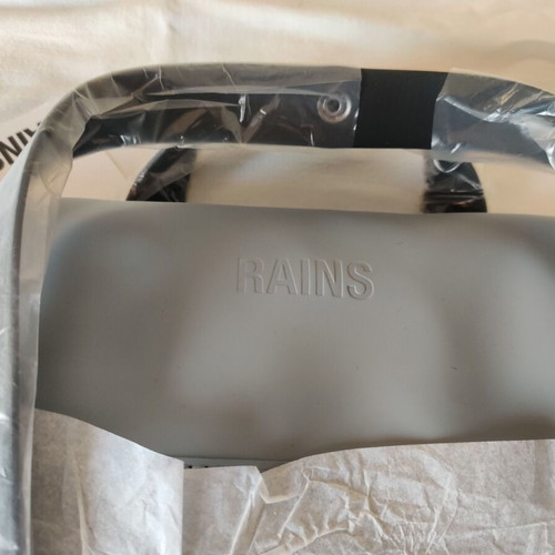 Rains 2 Way Tote Backpack W3 new, 23L, color Pool