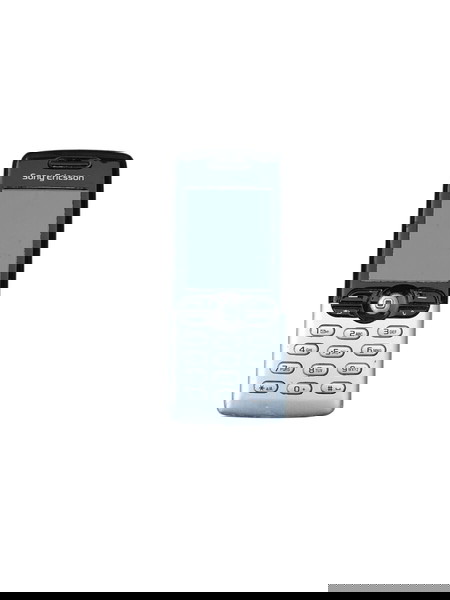 Sony Ericsson T610