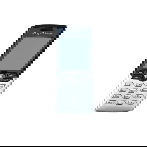 Sony Ericsson T610