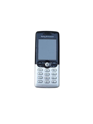 Sony Ericsson T610