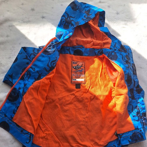 Windbreaker Jacket Next like new, 9-12 months