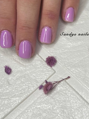 Press on nails καινούργιο, χειροποίητο σετ 10 τεμαχίων με κιτ τοποθέτησης