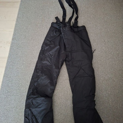Ski and snowboard pants like new XL