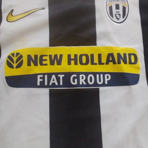 Juventus Nike 08/09 jersey like new, XL