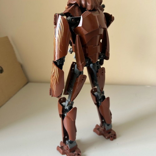 Lego Star Wars Cheebacca Tsubaka like new, fully assembled