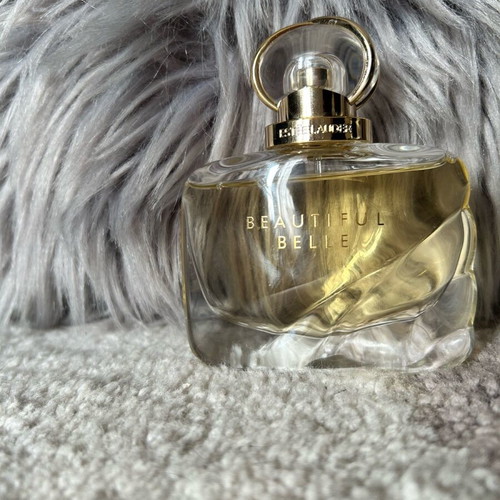 Estée Lauder Beautiful Belle Eau de Parfum 50ml new