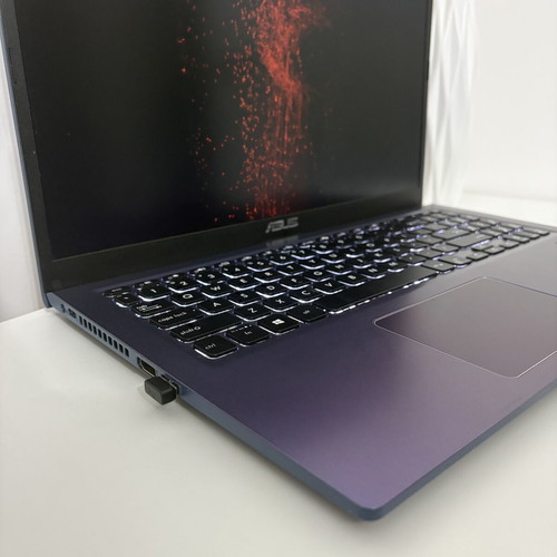 Asus Vivobook 15 X515EA laptop i5-1135G7 8GB RAM 256GB SSD Windows 11 Office 2024