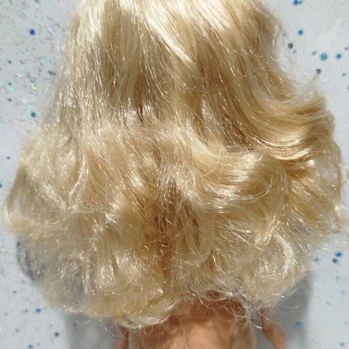 My Scene Goes Hollywood Kennedy doll used with flaws