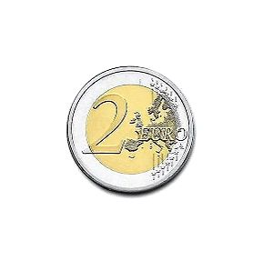 2 ευρω συλλεκτικο του 2002