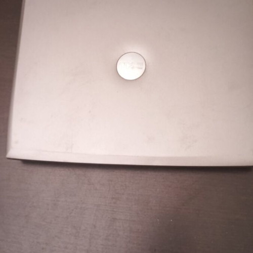 Dell Latitude D505 laptop, Intel Pentium, 13-inch screen