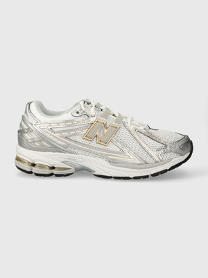 New Balance 1906 athletic shoes used, multicolor, size 40