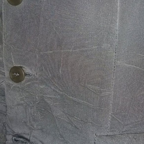 Prince Oliver suit with vest, like new, light gray summer
