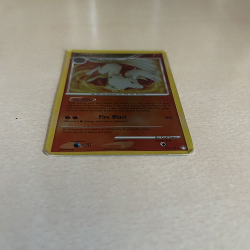 Pokemon card like new condition