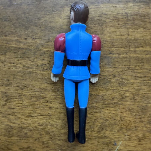 Simba Prince Philip figure from The Sleeping Beauty like new