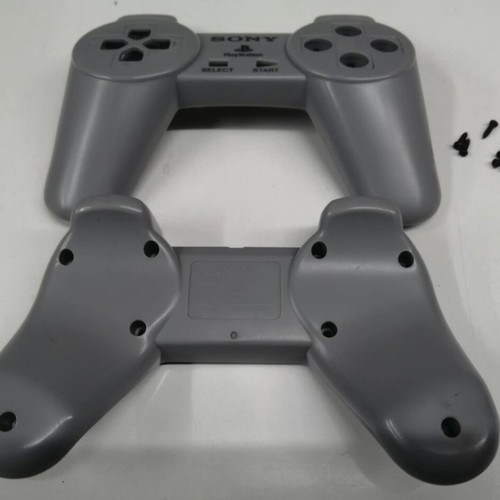 Playstation 1 Authentic Controller Shell SCPH-1080 Used